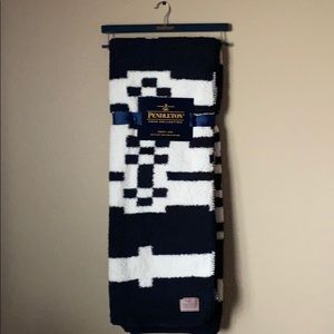 Pendleton Blanket